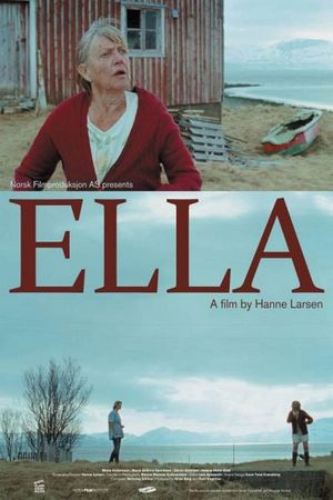 Ella's poster image