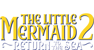 The Little Mermaid II: Return to the Sea's poster