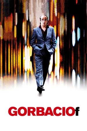 Gorbaciof's poster