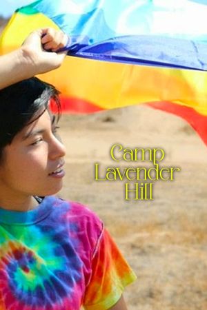Camp Lavender Hill's poster