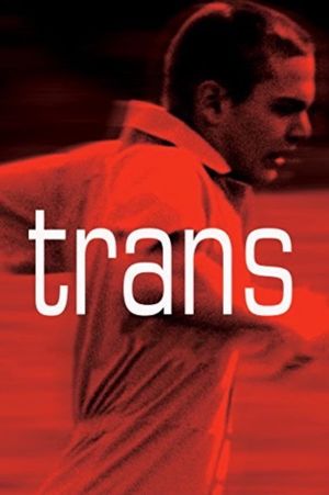 Trans's poster