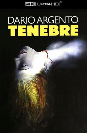 Tenebrae's poster