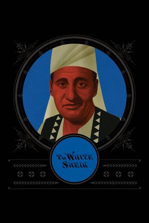 The White Sheik's poster
