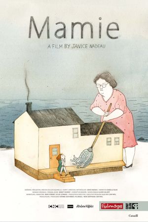 Mamie's poster