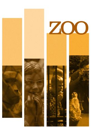 The Zoo's poster