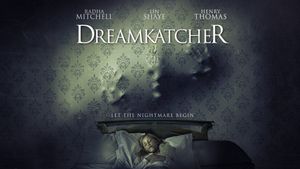 Dreamkatcher's poster