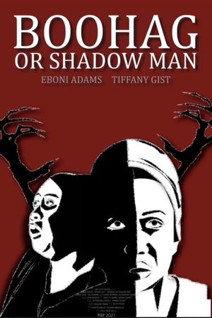 Boo Hag or Shadow Man's poster