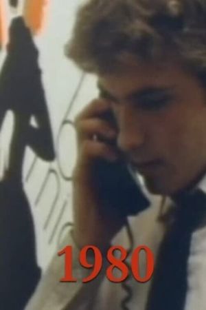 1980's poster