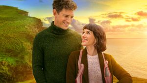Love of the Irish's poster