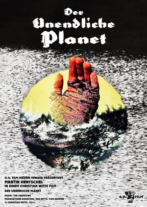 Der unendliche Planet's poster
