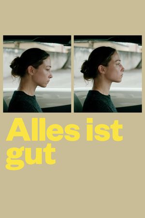 All Is Well's poster