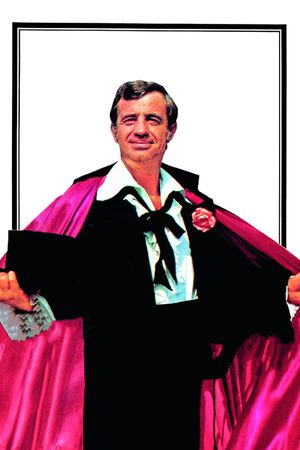 Incorrigible's poster