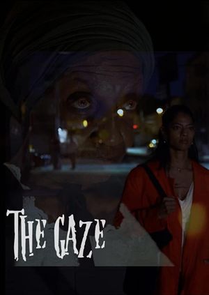 The Gaze's poster image