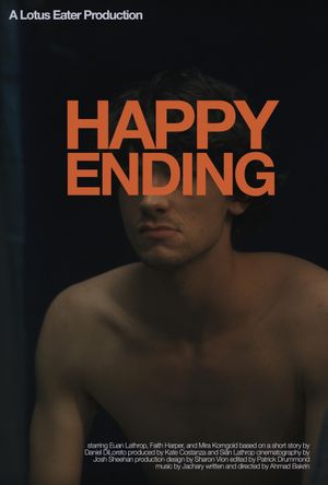 Happy Ending's poster