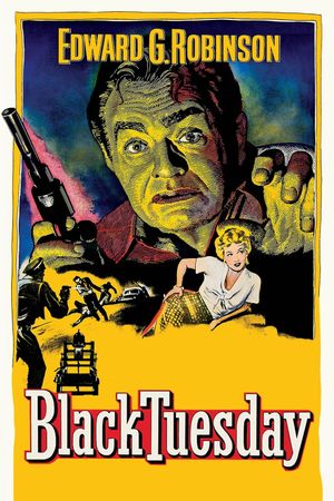 Black Tuesday's poster