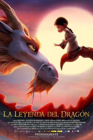 Dragonkeeper's poster