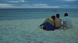 Um Filme de Verão's poster