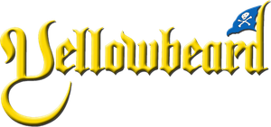 Yellowbeard's poster