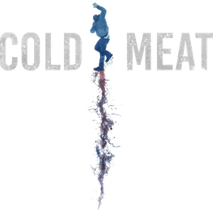 Cold Meat's poster