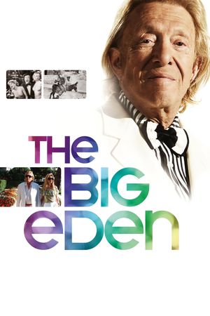 The Big Eden's poster