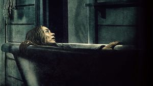A Quiet Place's poster