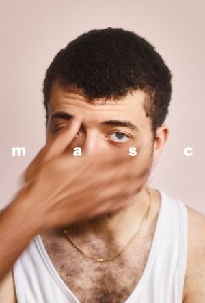 Masc's poster image