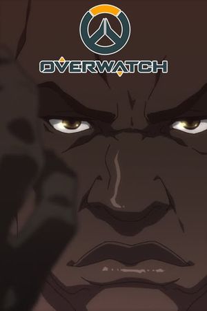 Overwatch: Doomfist Origin Story's poster