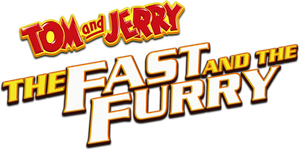 Tom and Jerry: The Fast and the Furry's poster