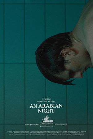 An Arabian Night's poster