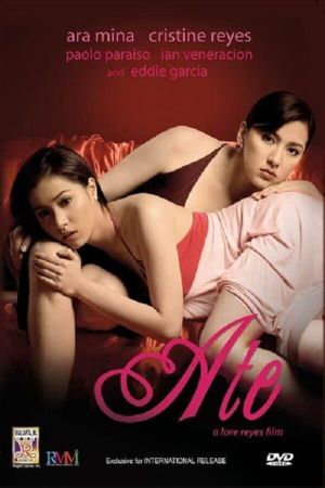 Ate's poster