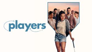 Players's poster