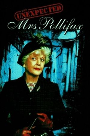 The Unexpected Mrs. Pollifax's poster image