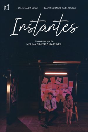 Instantes's poster