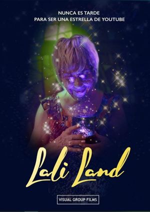 Lali Land's poster image