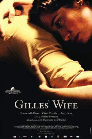 Gilles' Wife's poster