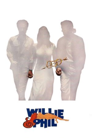 Willie & Phil's poster