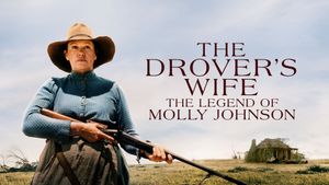 The Legend of Molly Johnson's poster
