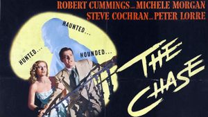 The Chase's poster