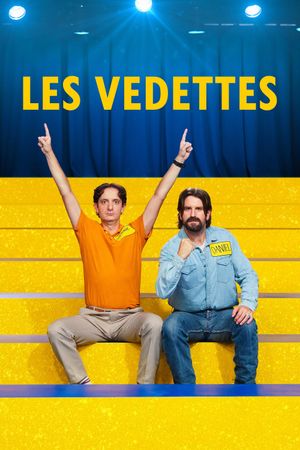 The Wannabes's poster