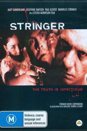 Stringer's poster