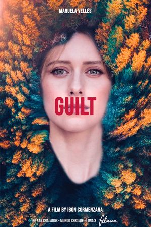 Culpa's poster