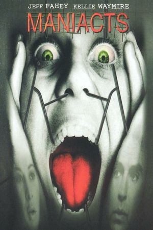 Maniacts's poster