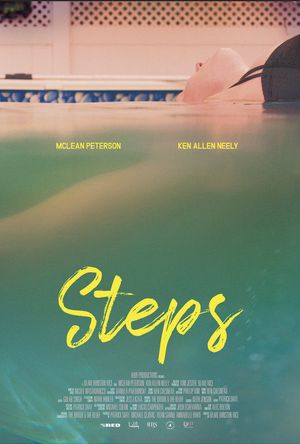 Steps's poster image