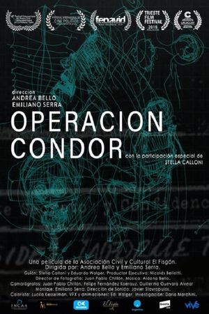 Condor Operation's poster image