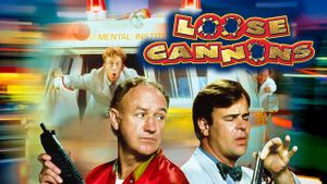 Loose Cannons's poster