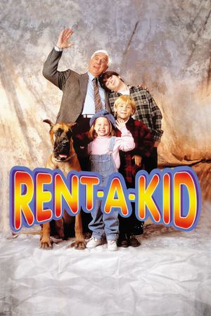 Rent-a-Kid's poster