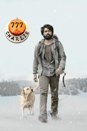 777 Charlie's poster
