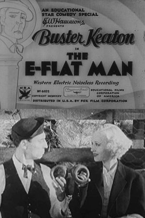 The E-Flat Man's poster image