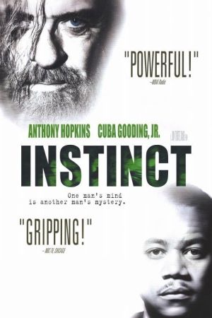 Instinct's poster