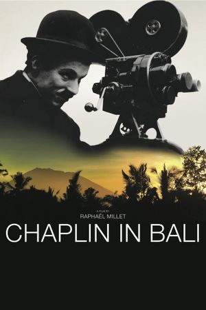 Chaplin in Bali's poster